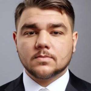 Branden M.