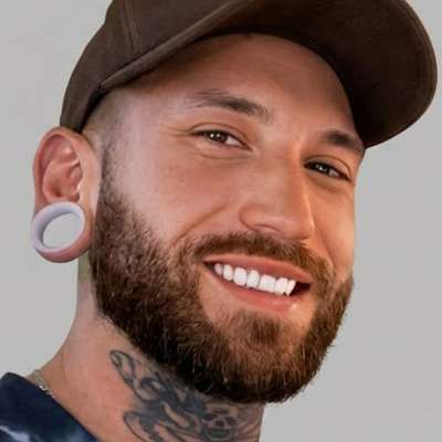 Brandon S.