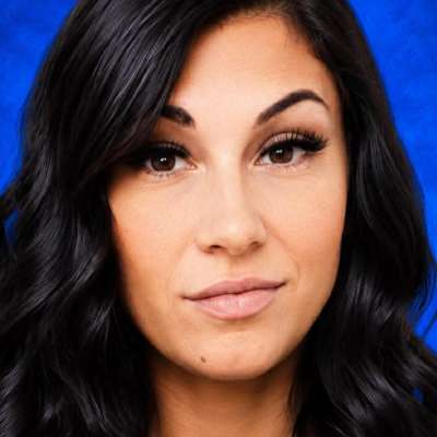 Melissa F.