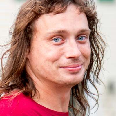 Seth A.