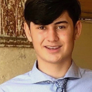 Zakary H.