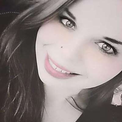Chasidy C.