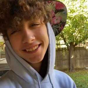 Johnny Helmke