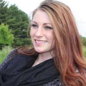Kaylee Fouty